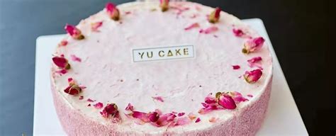 Choose lean sources of protein. . Yu cake